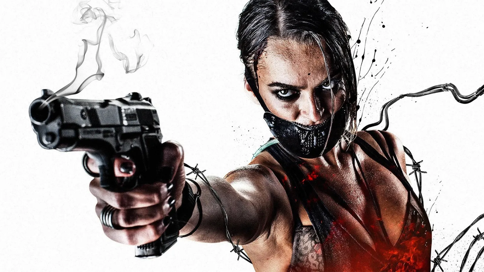 Road of the Dead - Wyrmwood streaming ita