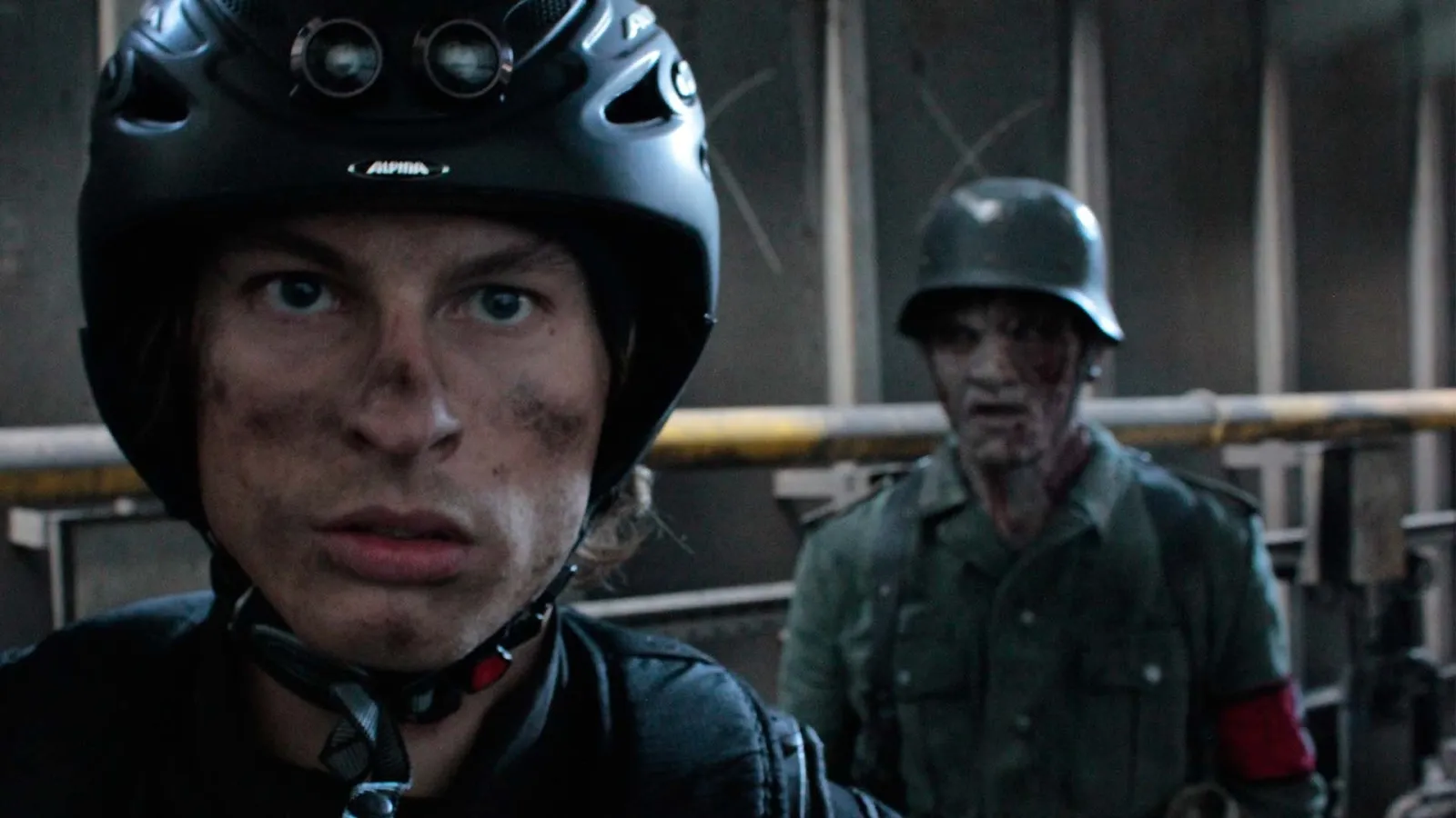 Bunker of the Dead streaming ita