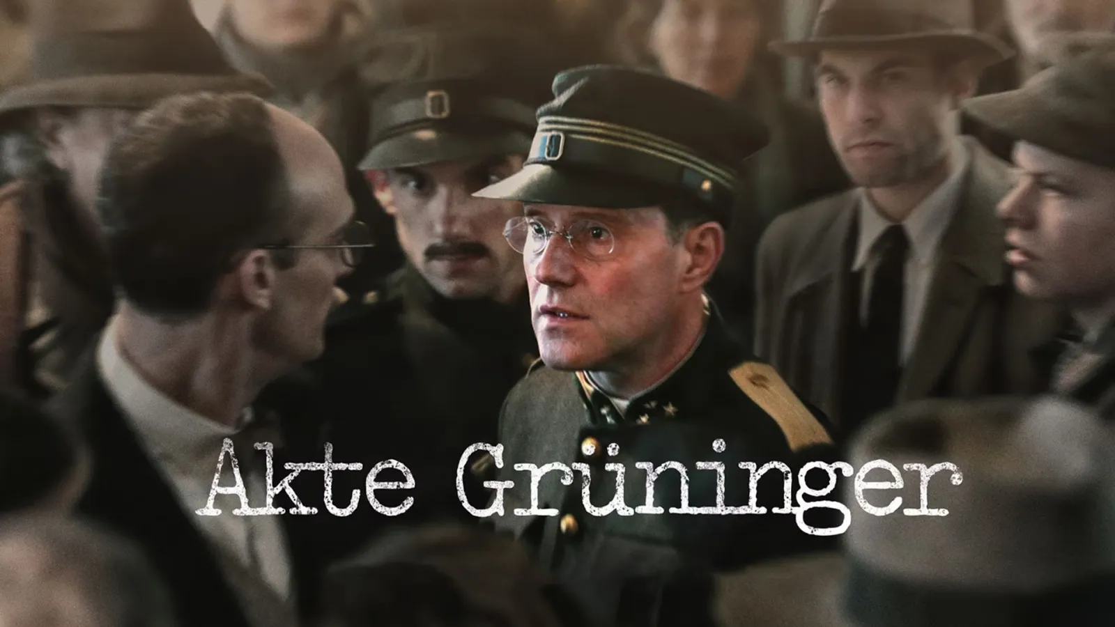 Il caso Grüninger streaming ita