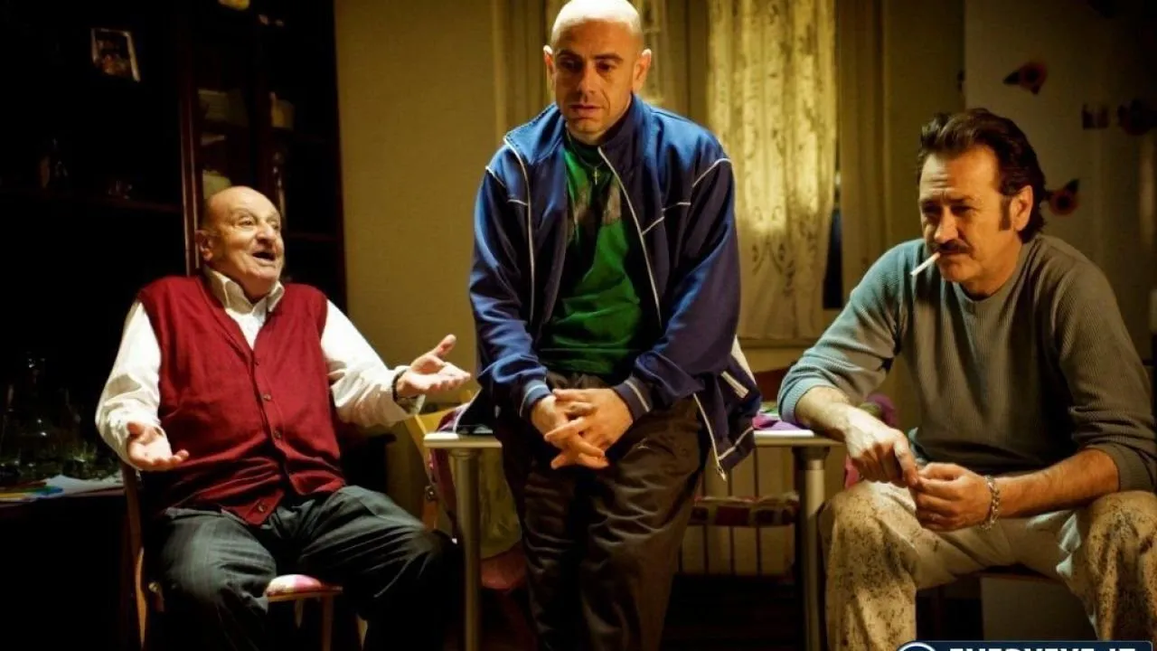 Tutti contro tutti streaming ita