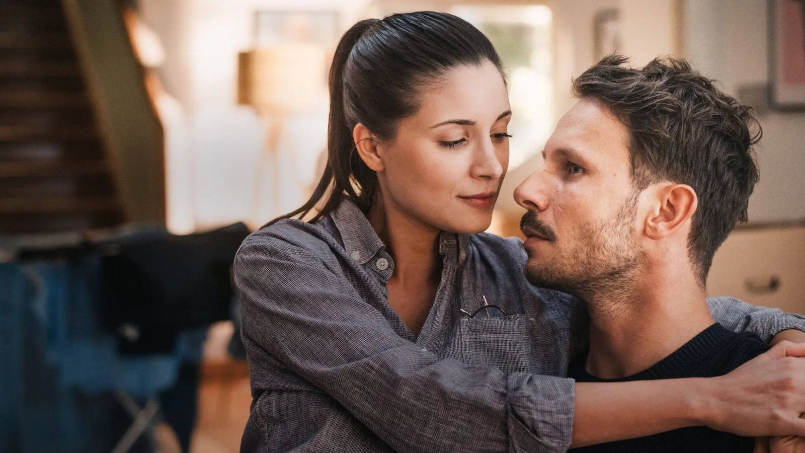 Amore al quadrato - Ricominciamo streaming ita