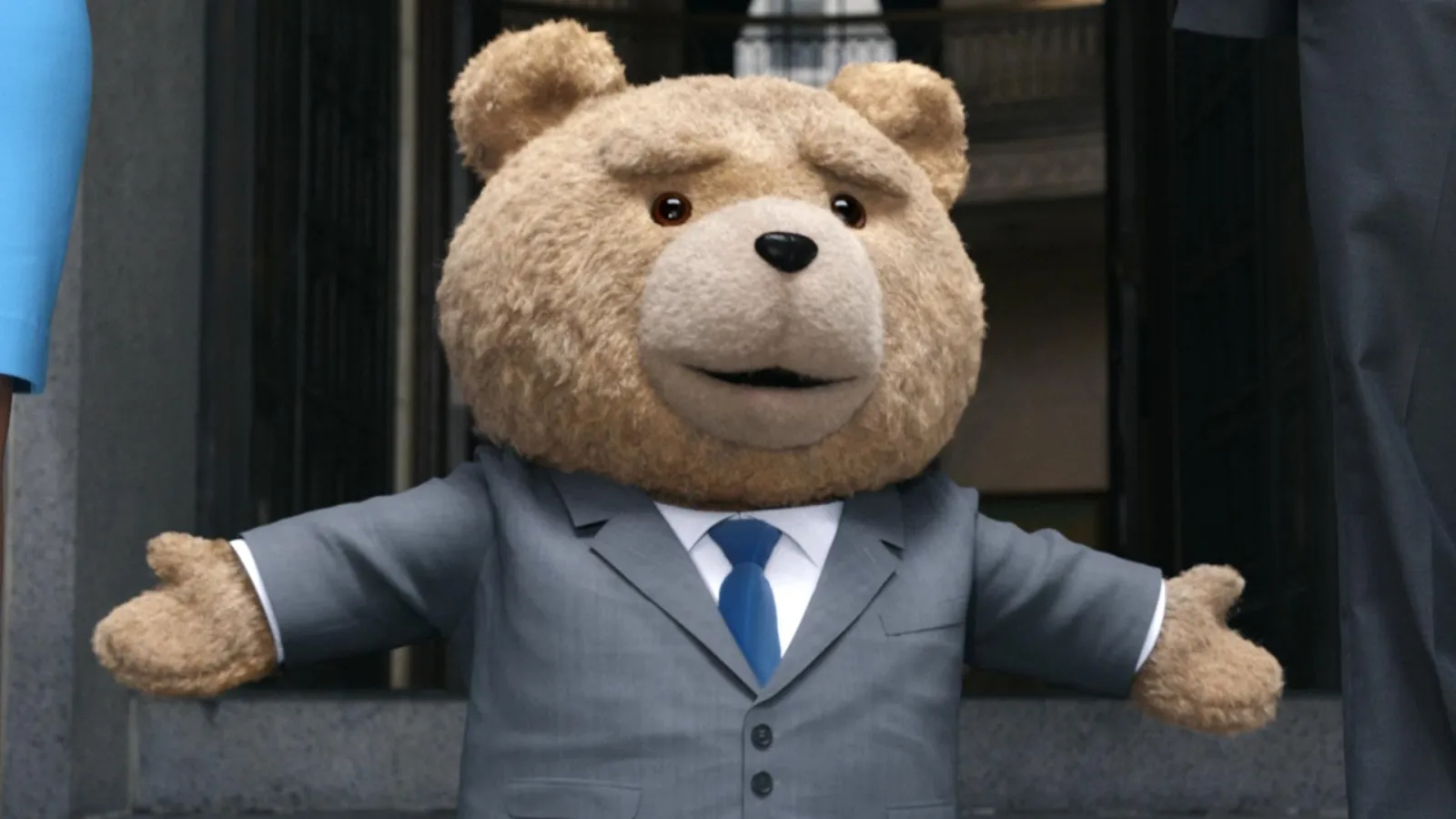 Ted 2 streaming ita