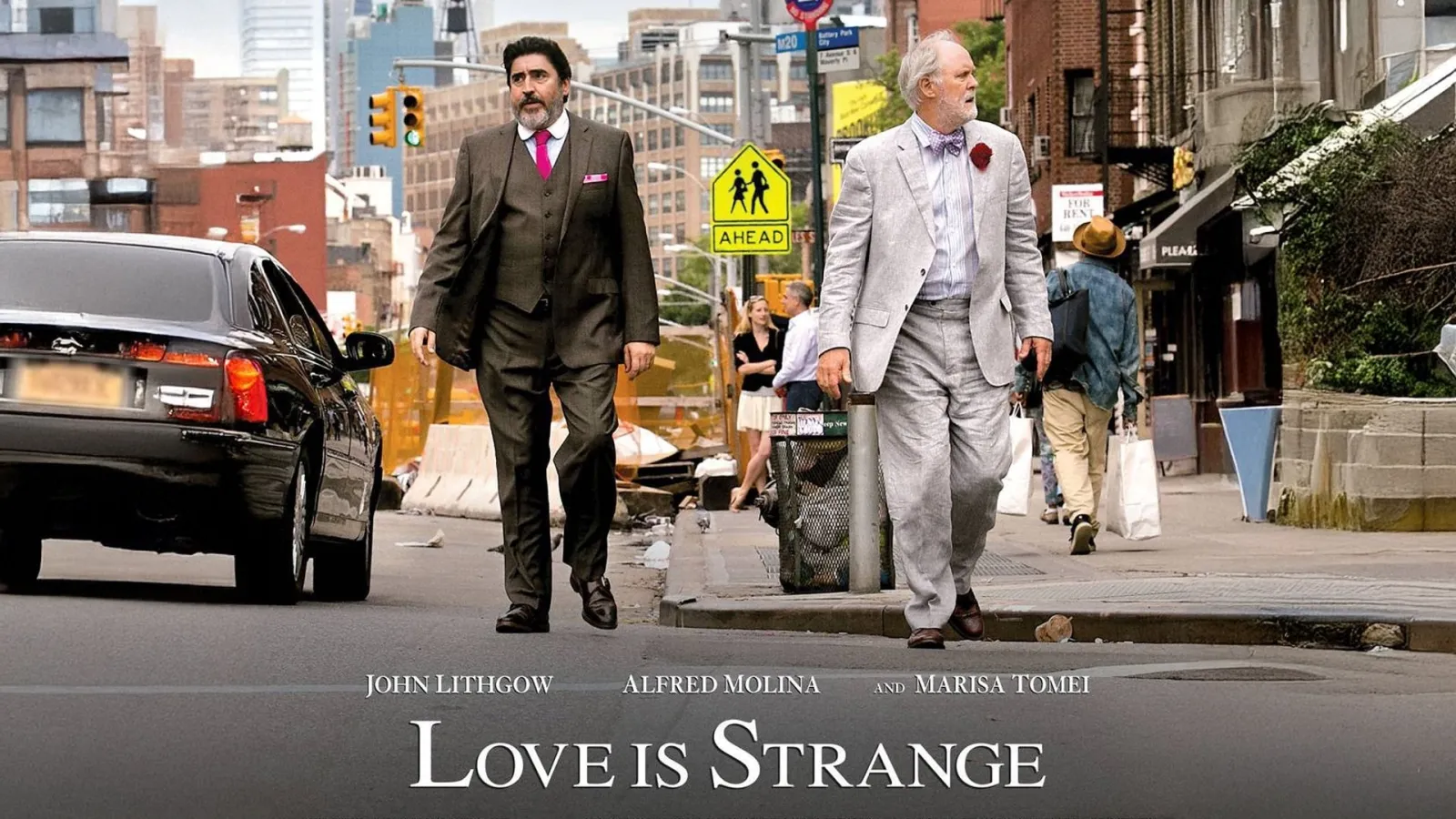 I toni dell'amore streaming ita