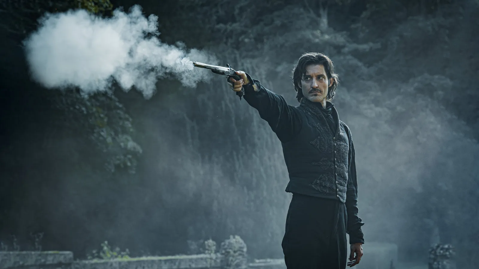 Il conte di Montecristo streaming ita