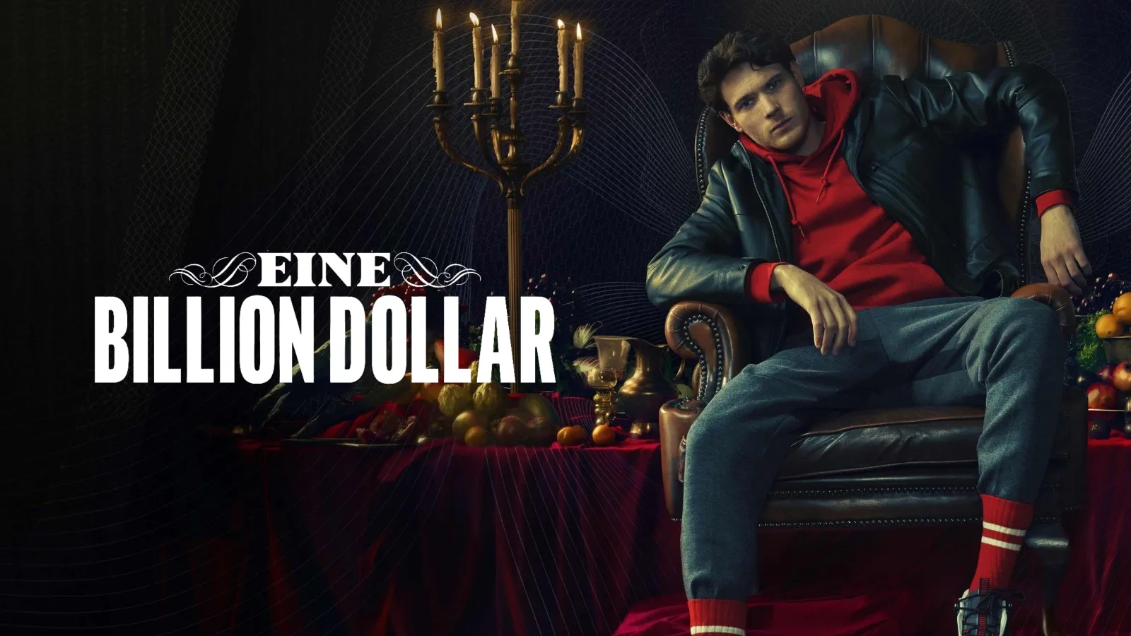 One trillion dollars streaming ita