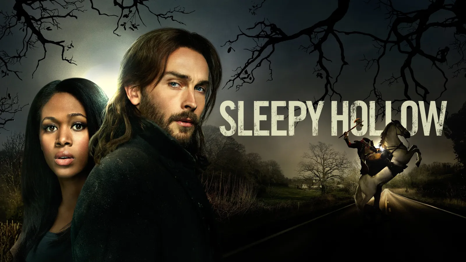 Sleepy Hollow streaming ita