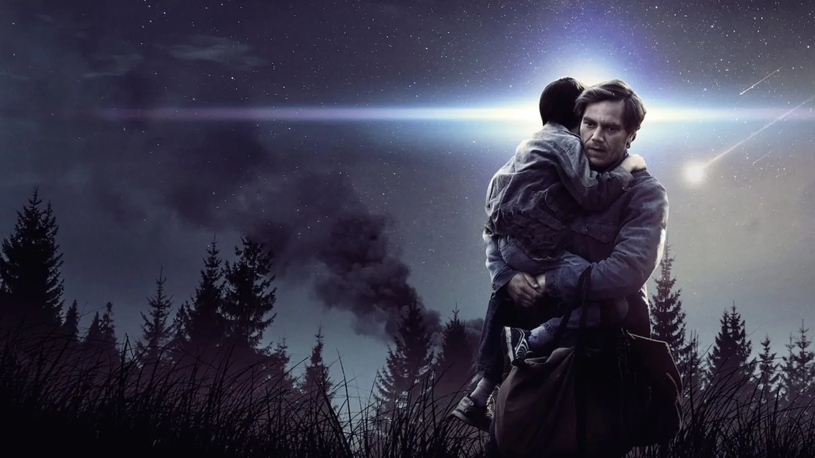 Midnight Special streaming ita