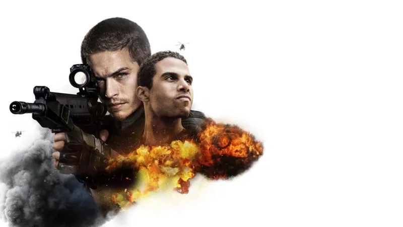 Aftermath - In trappola streaming ita