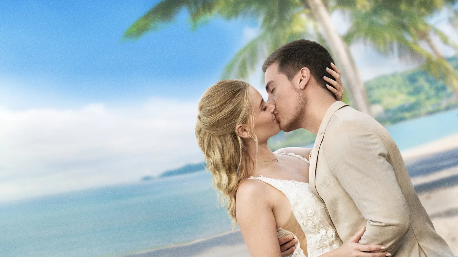 Uno splendido disastro 2 - Il matrimonio streaming ita