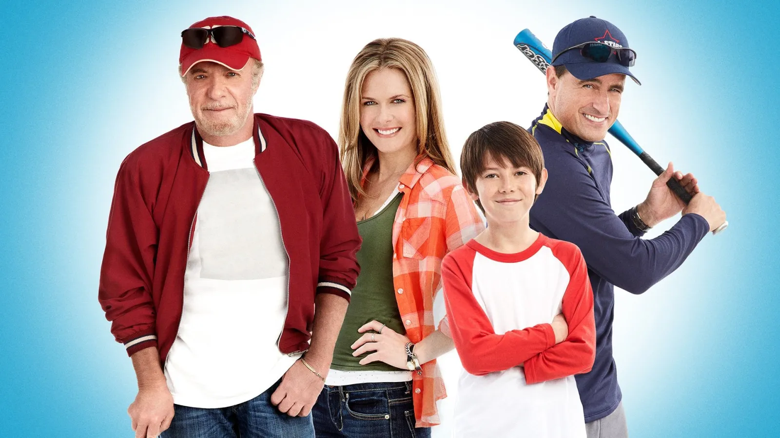Back in the Game – streaming ita
