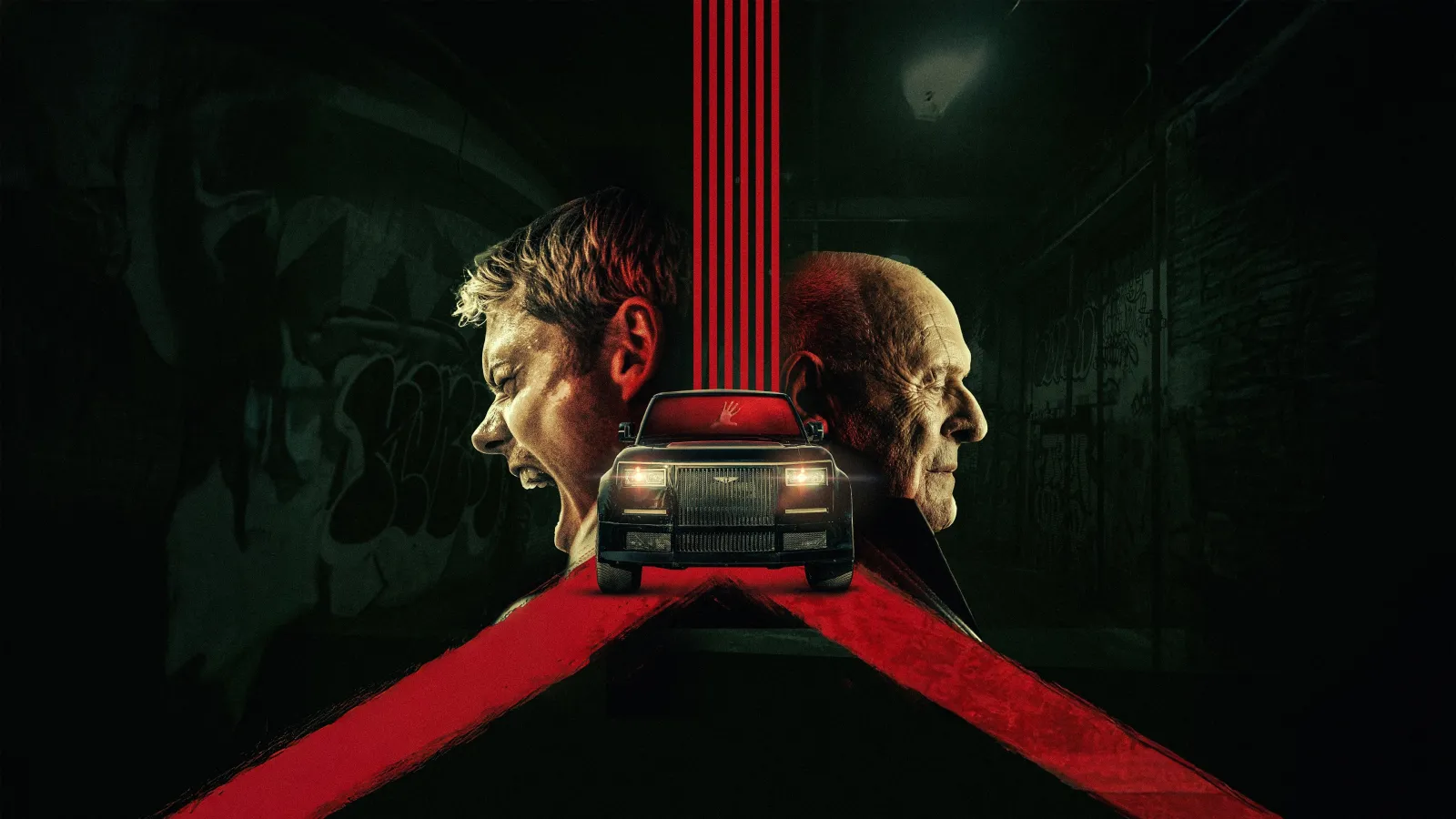 Locked streaming ita