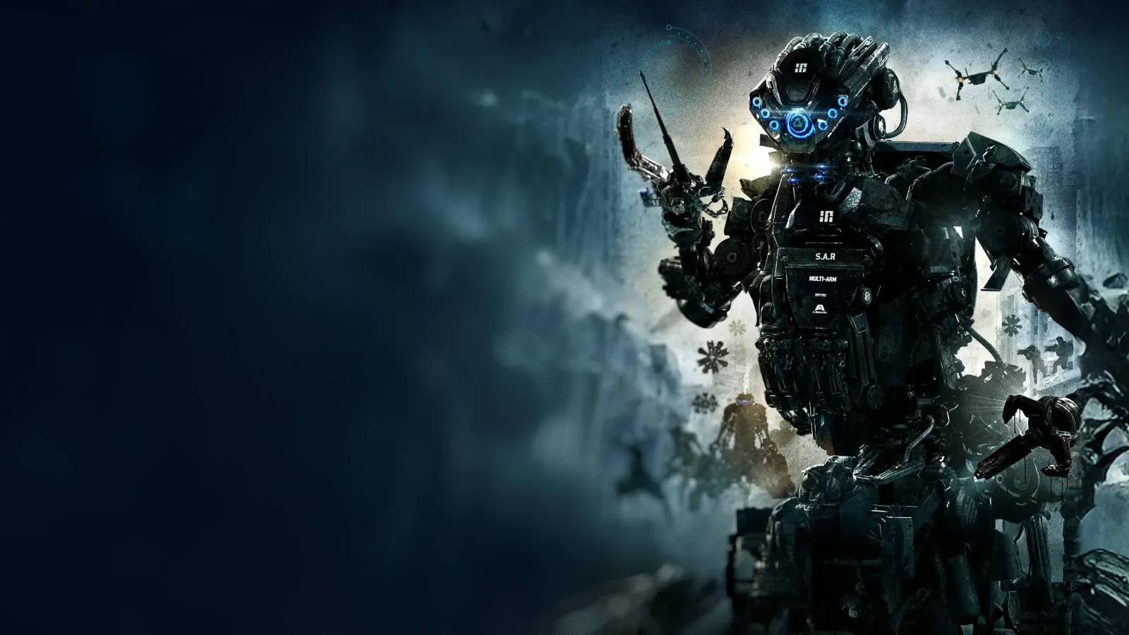 Kill Command streaming ita