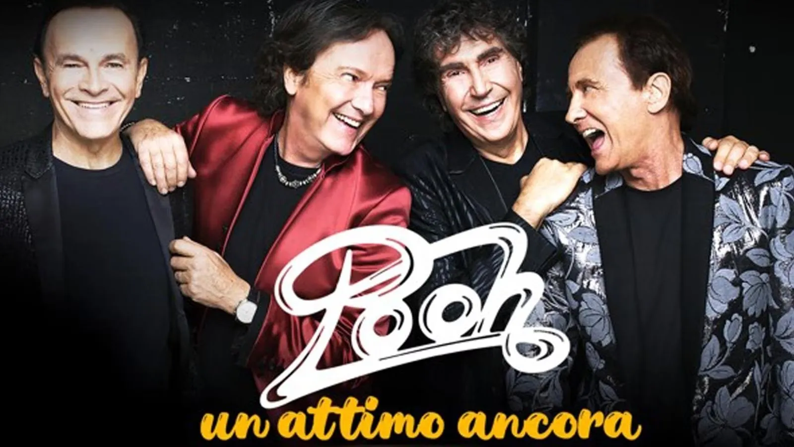 Pooh - Un attimo ancora streaming ita