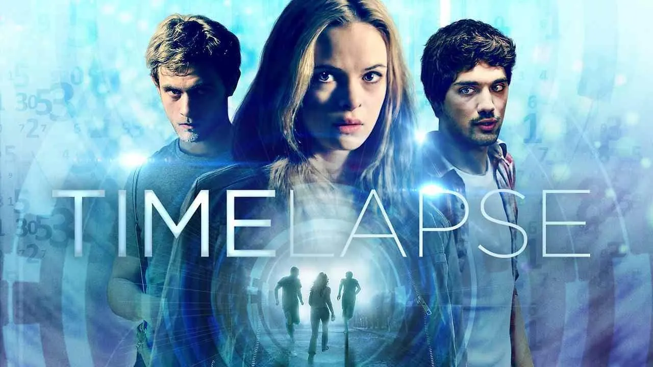Time Lapse streaming ita