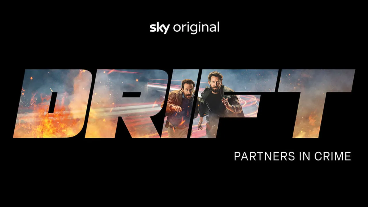 Drift – Partners in Crime streaming ita