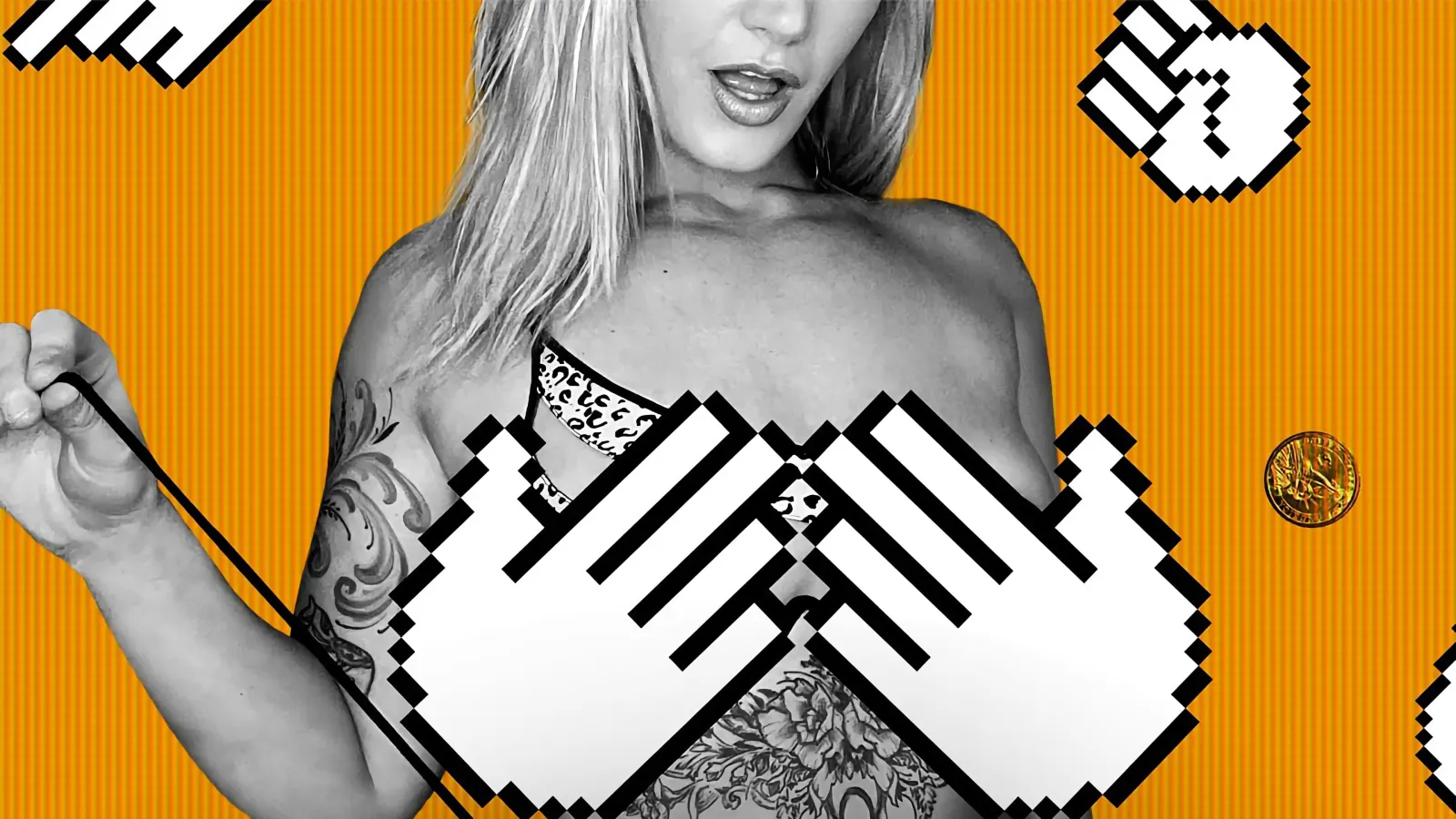 Money Shot: la storia di Pornhub streaming ita