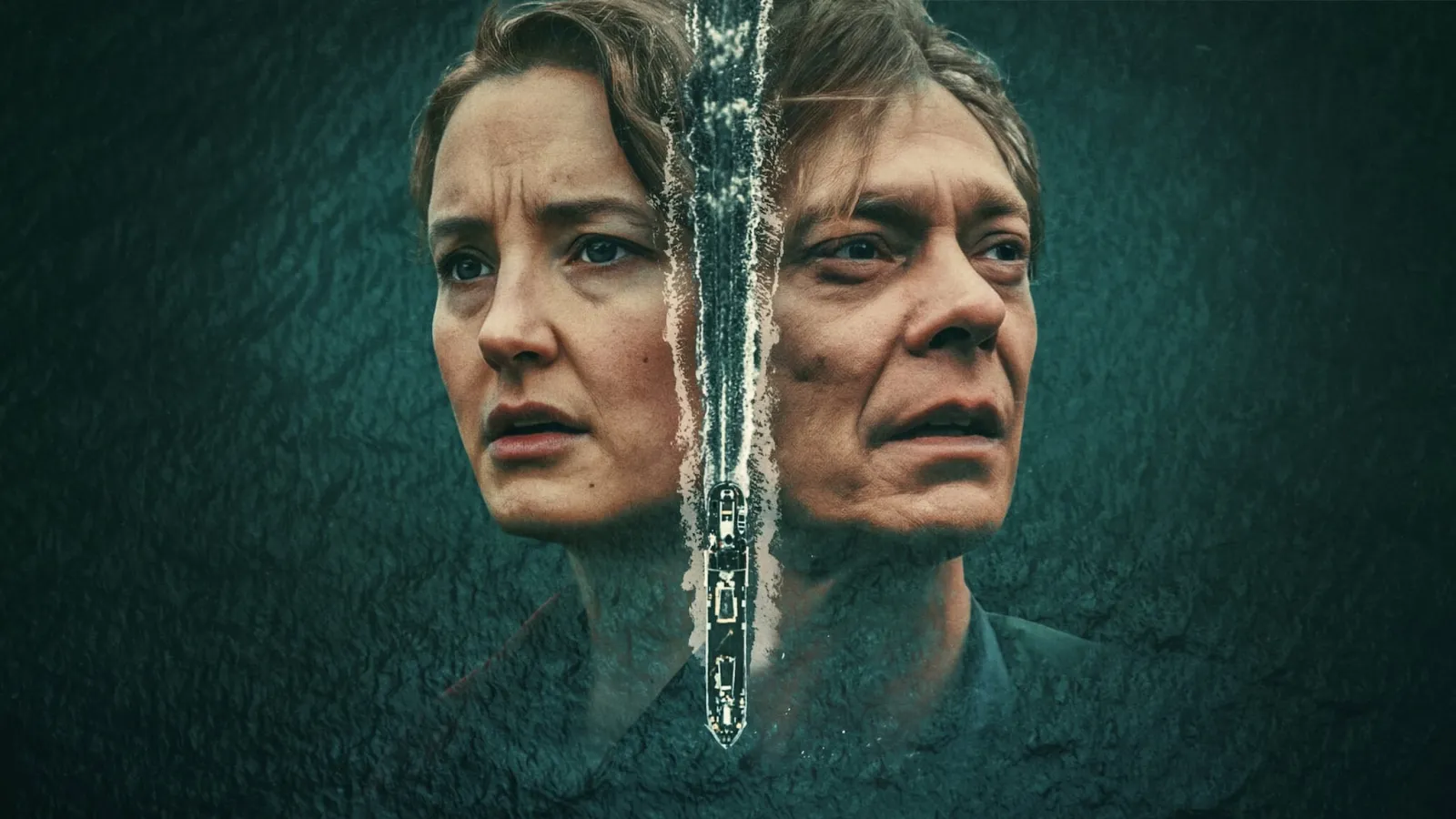 War Sailor - La serie streaming ita
