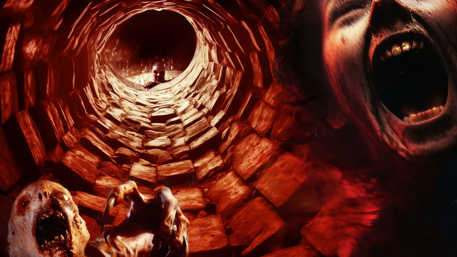 The Well streaming ita
