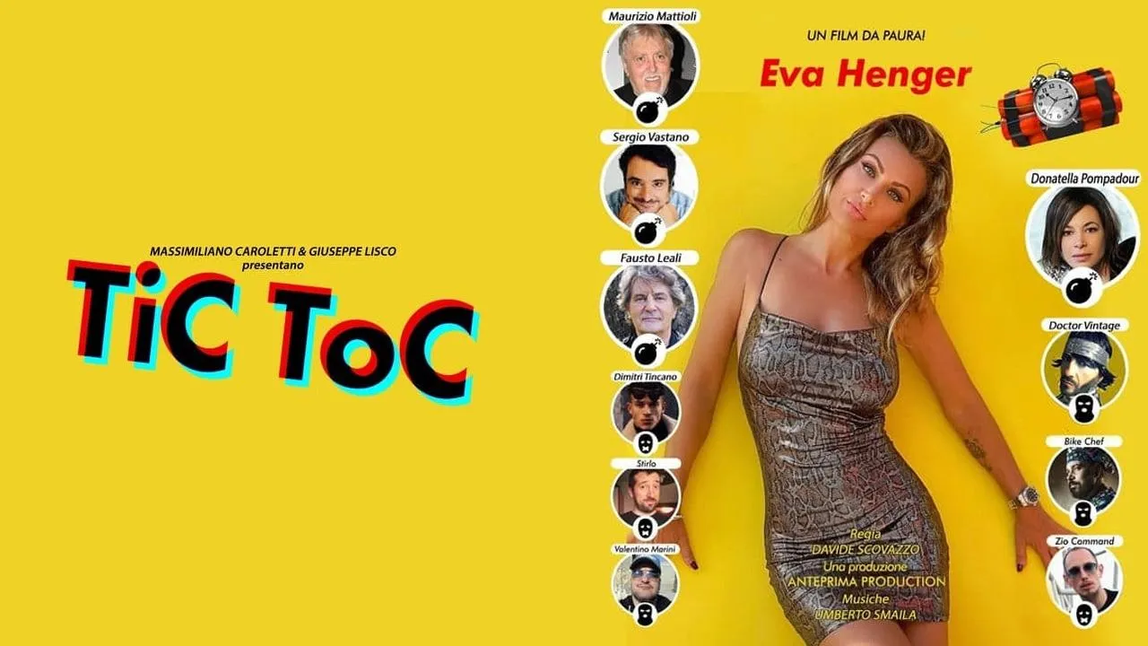 Tic toc streaming ita