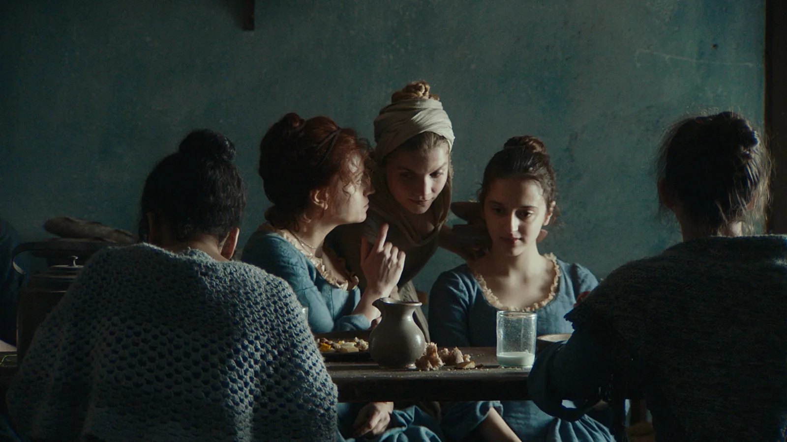 Gloria! streaming ita