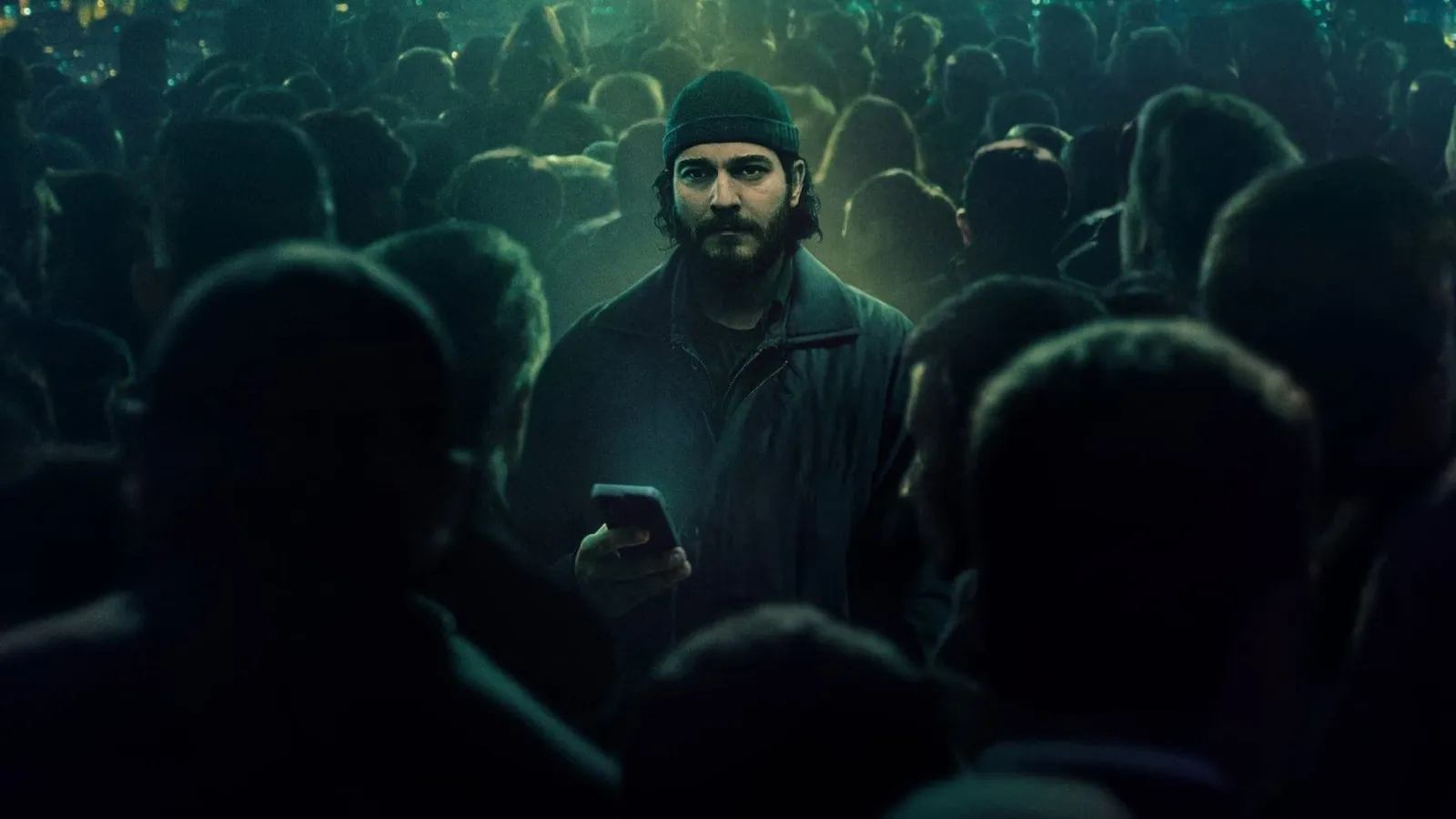 Kubra streaming ita