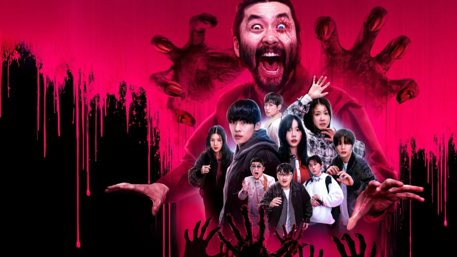 Zombiverso streaming ita