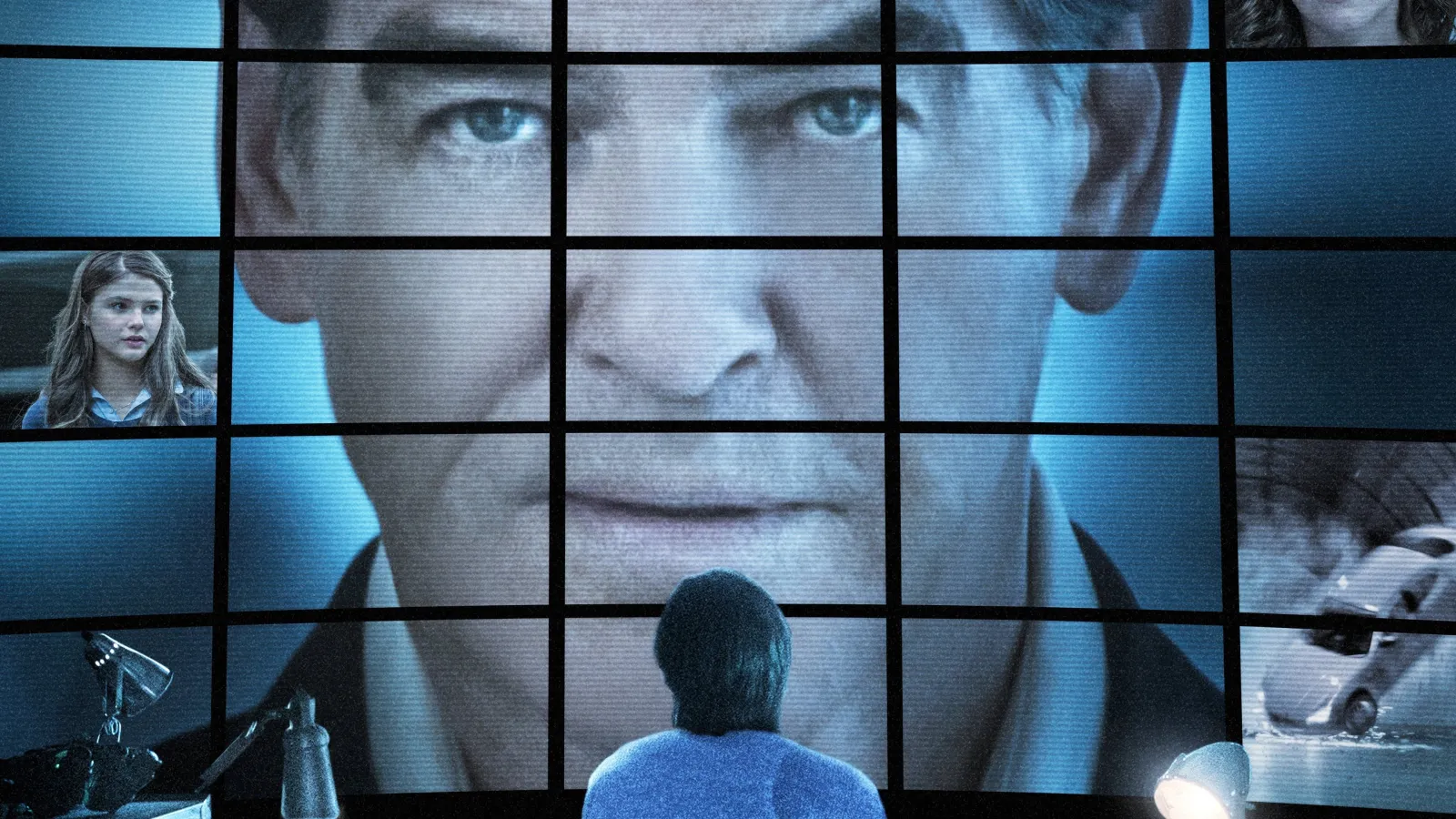 I.T. - Una mente pericolosa streaming ita