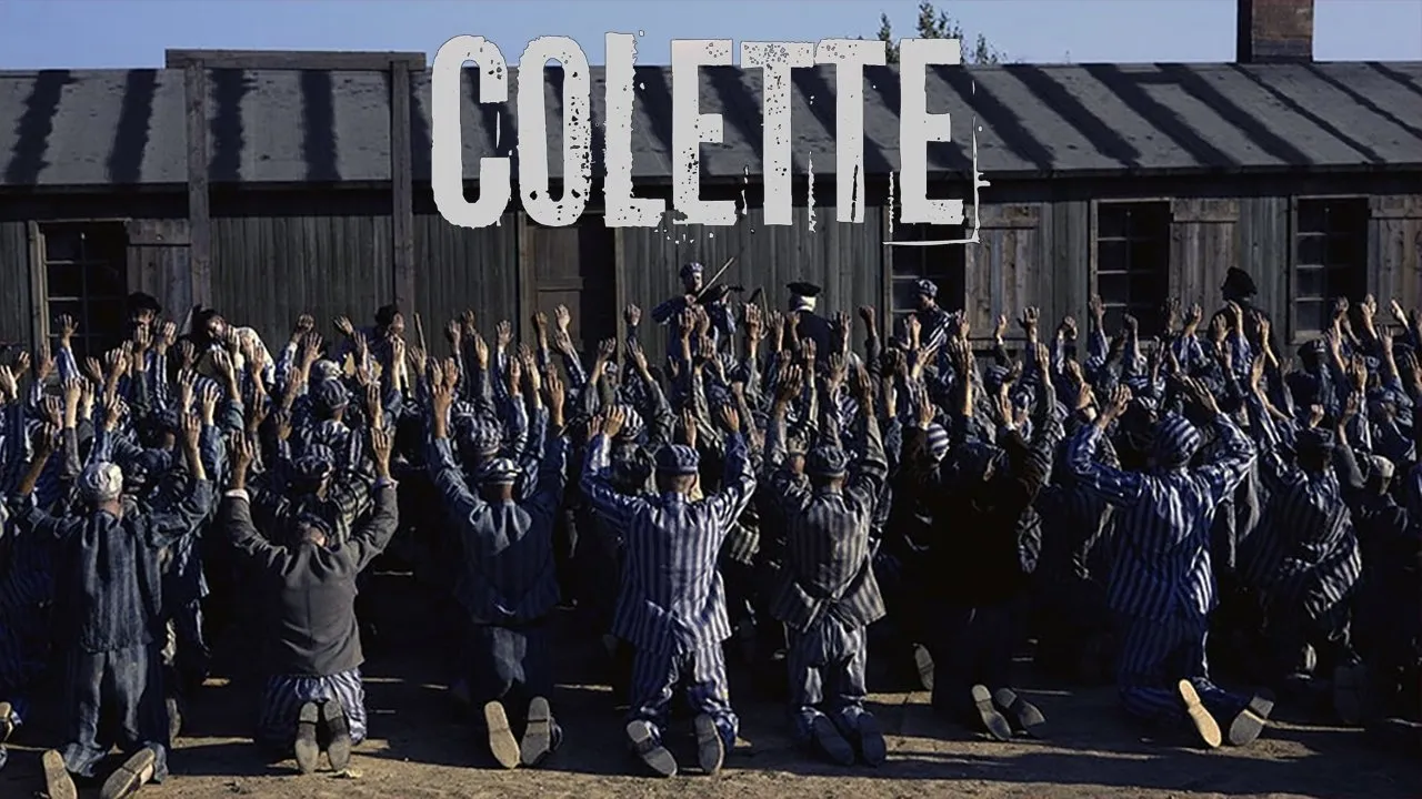Colette (2013) streaming ita