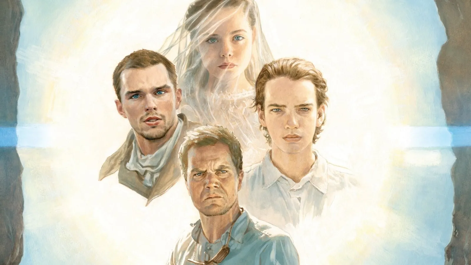 Young Ones - L'ultima generazione streaming ita