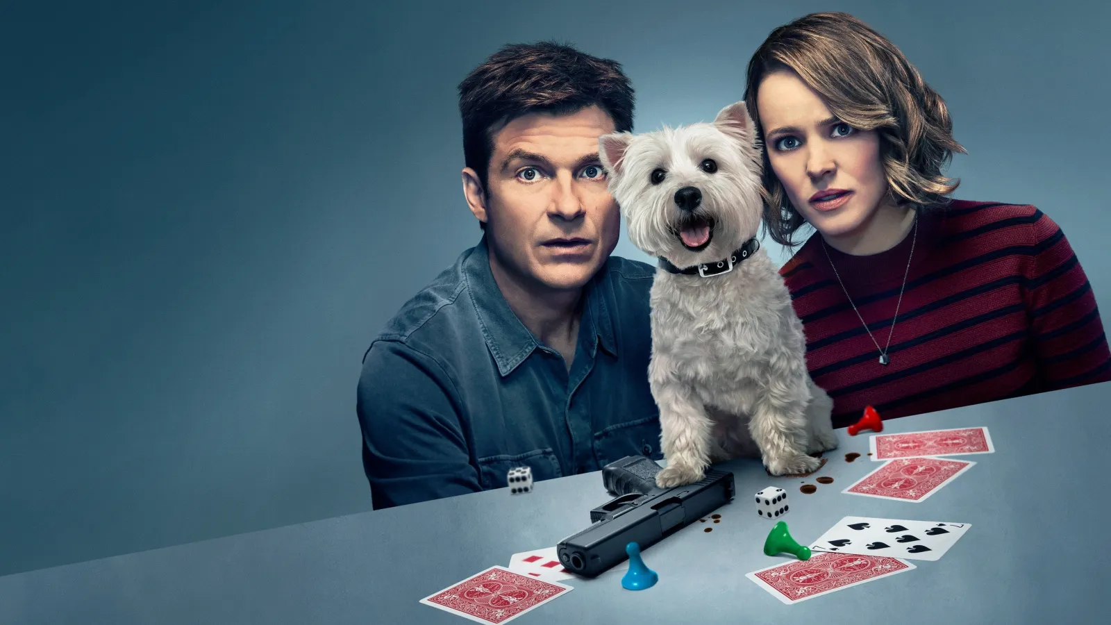 Game Night - Indovina chi muore stasera? streaming ita