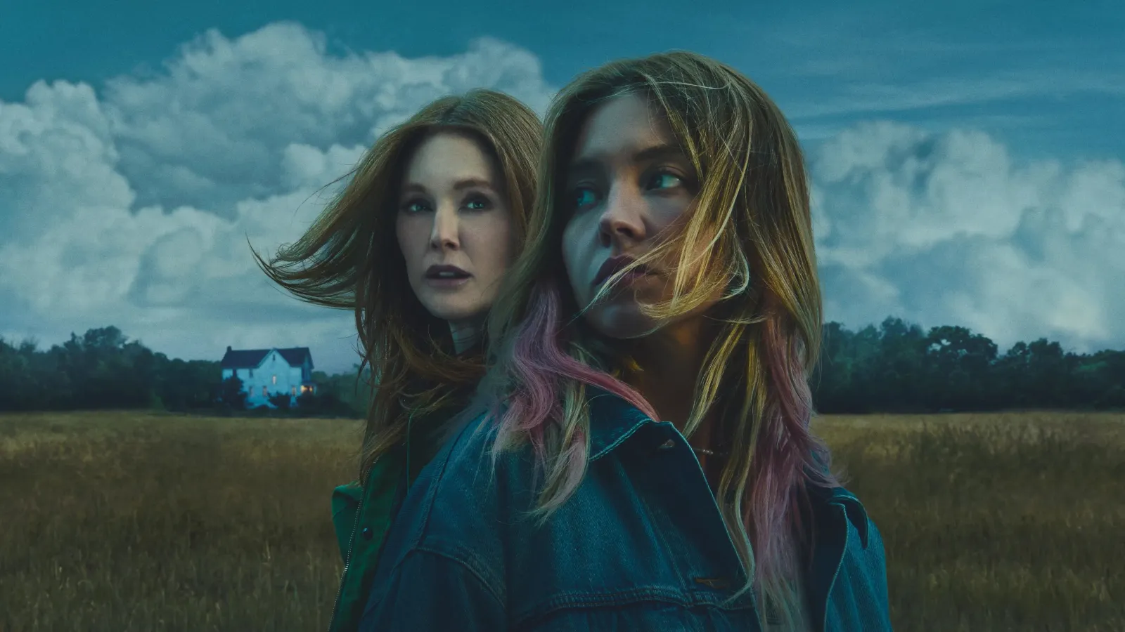 Echo Valley streaming ita