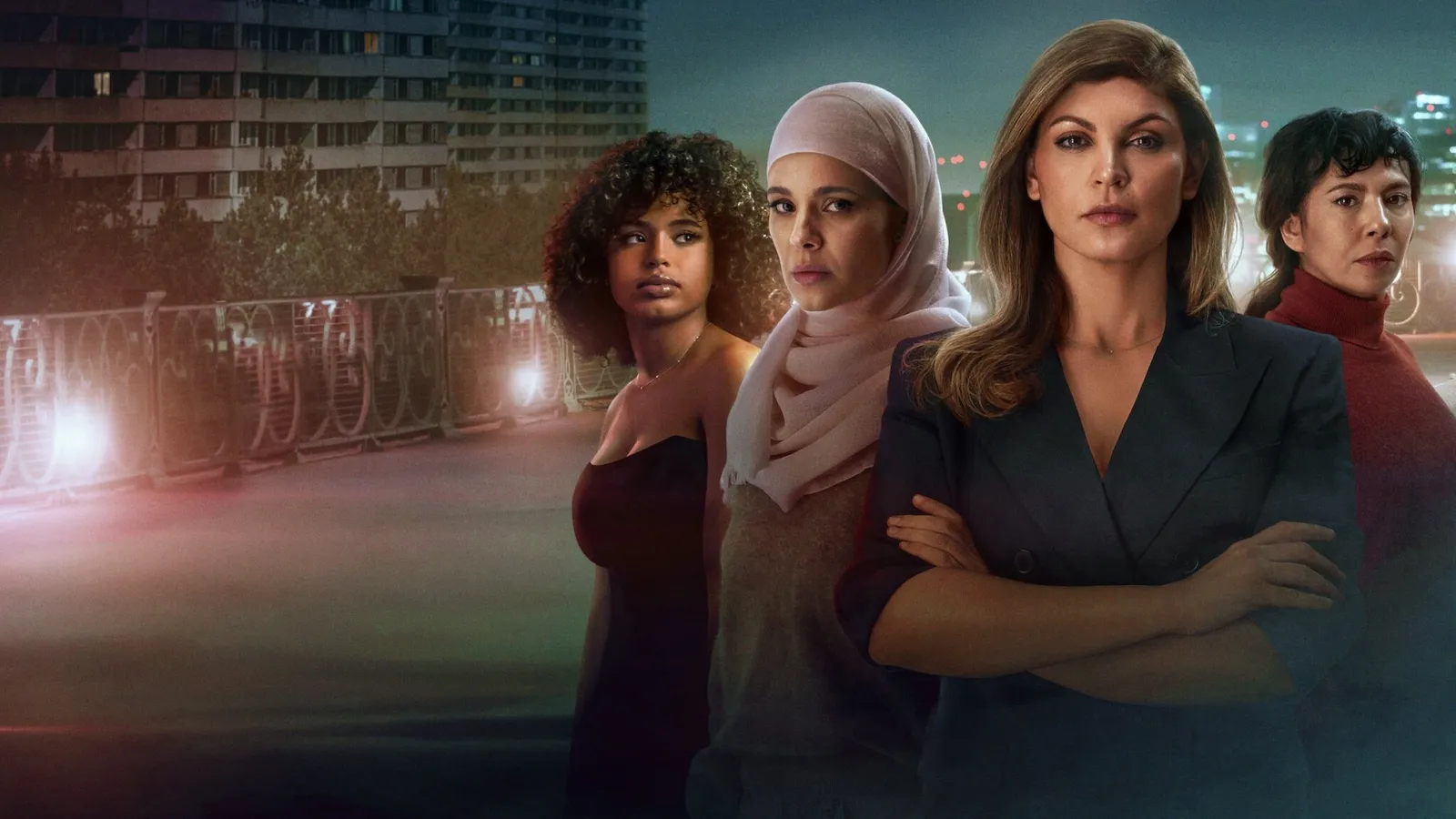 Sorellanza streaming ita