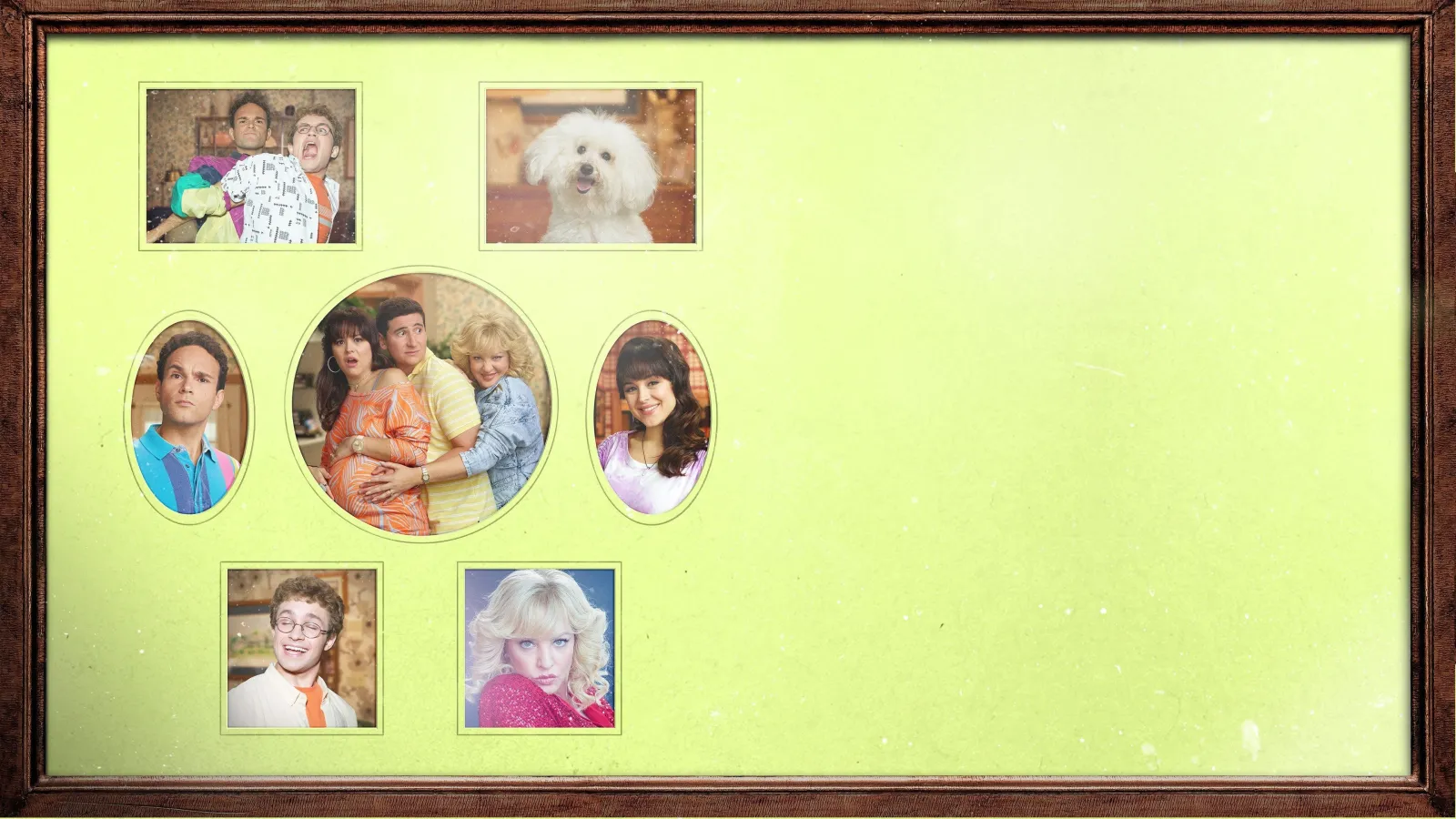 The Goldbergs streaming ita