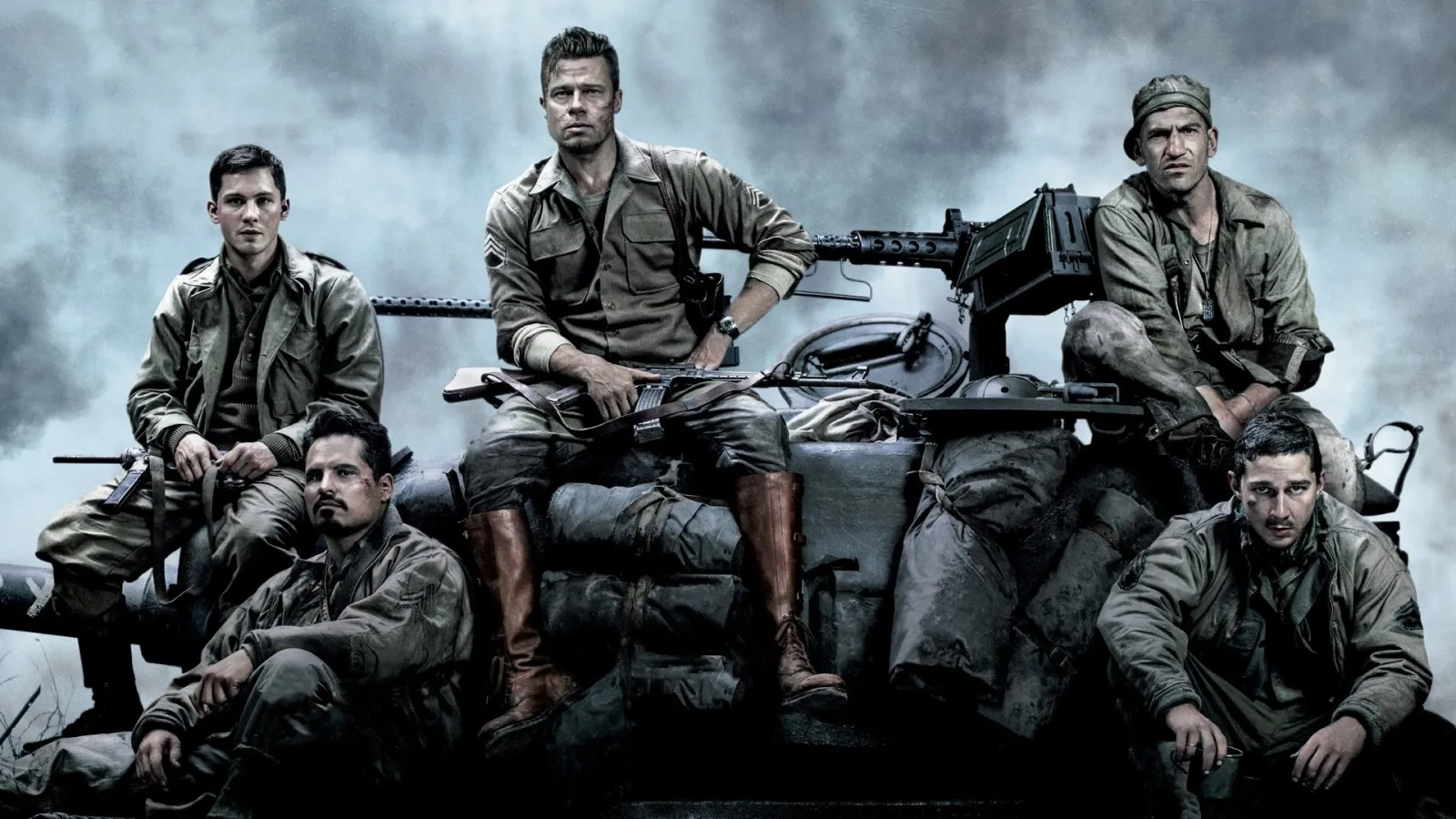 Fury streaming ita