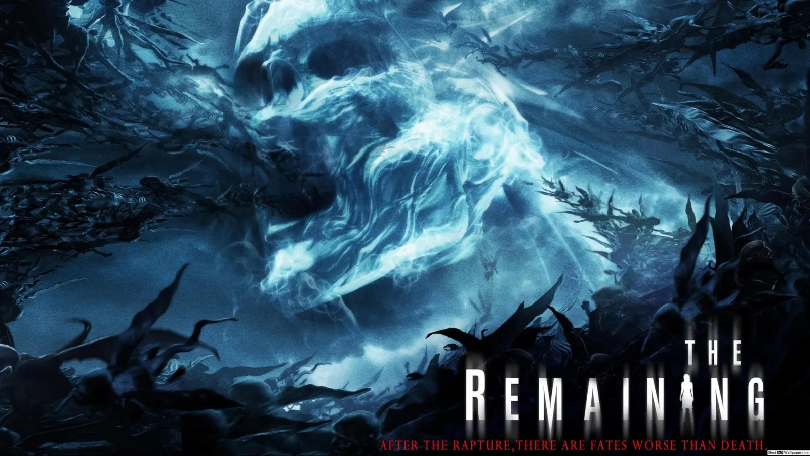 The Remaining - Il giorno è giunto streaming ita