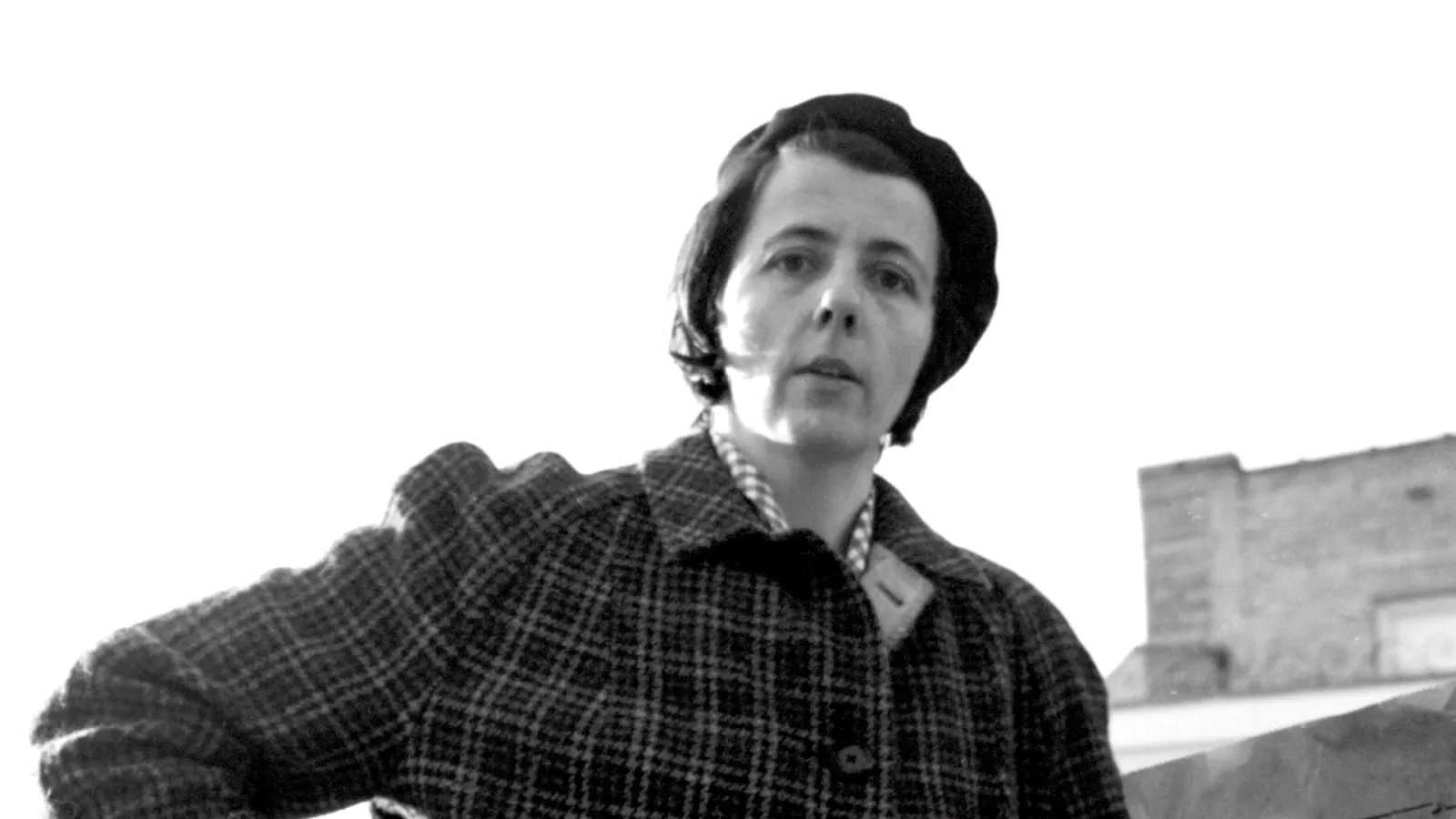 Alla ricerca di Vivian Maier streaming ita
