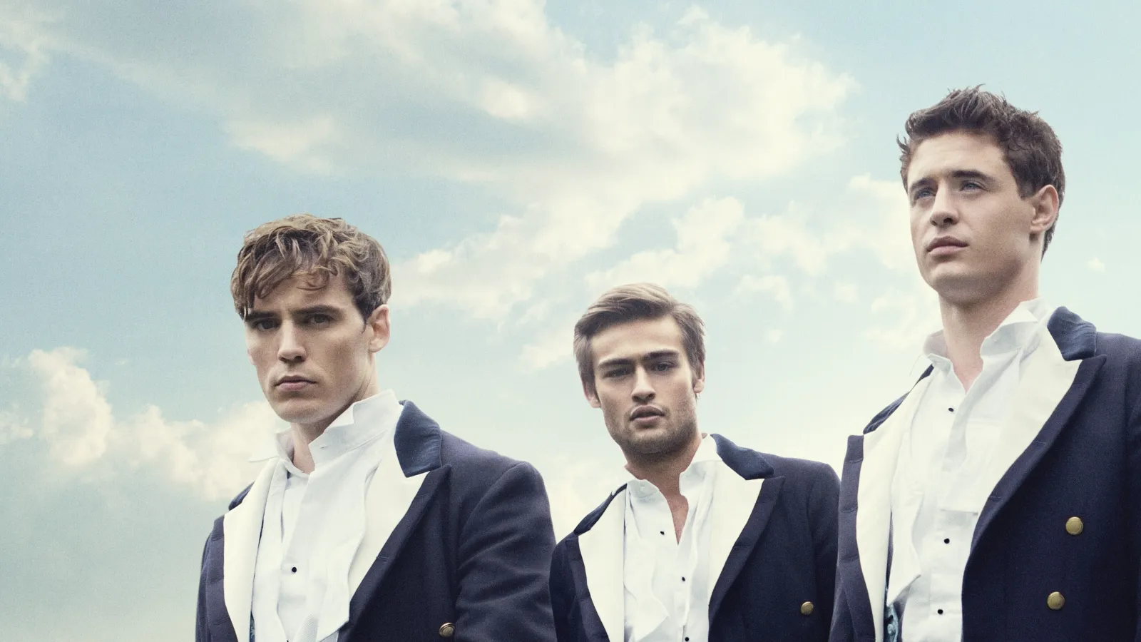 Posh streaming ita
