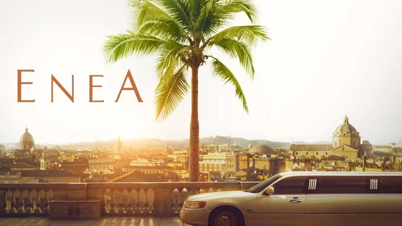 Enea streaming ita