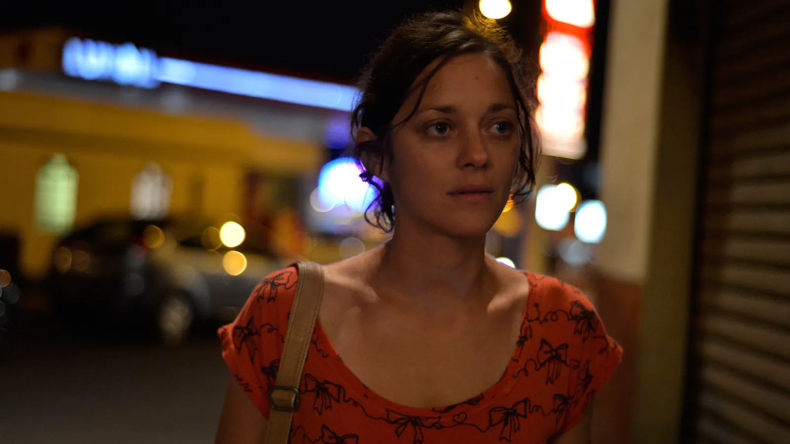 Due giorni, una notte streaming ita
