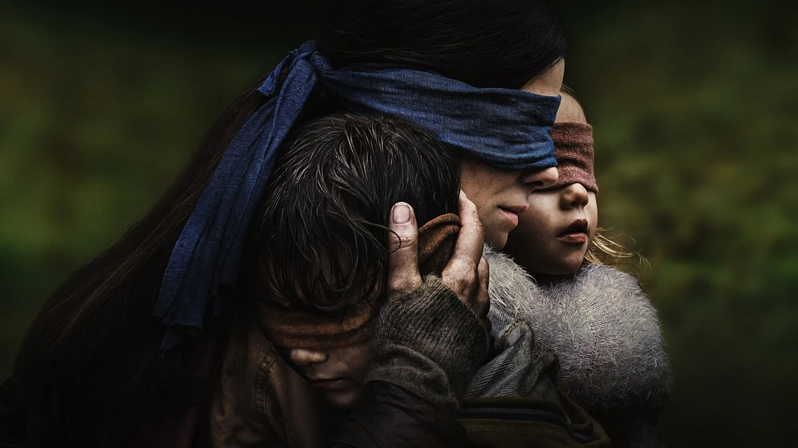 Bird Box streaming ita