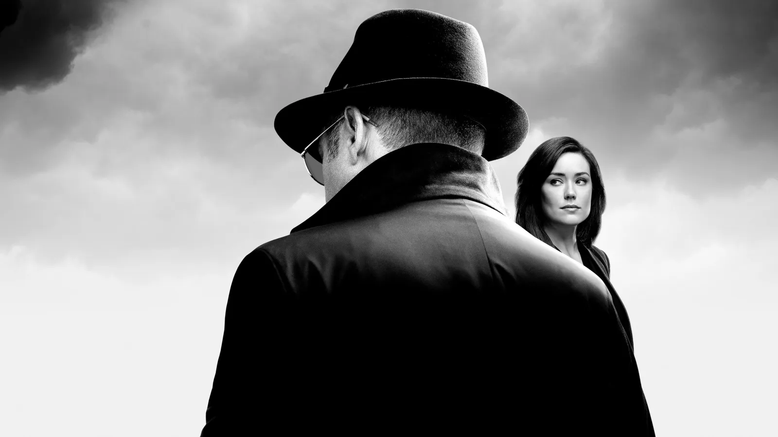 The Blacklist streaming ita
