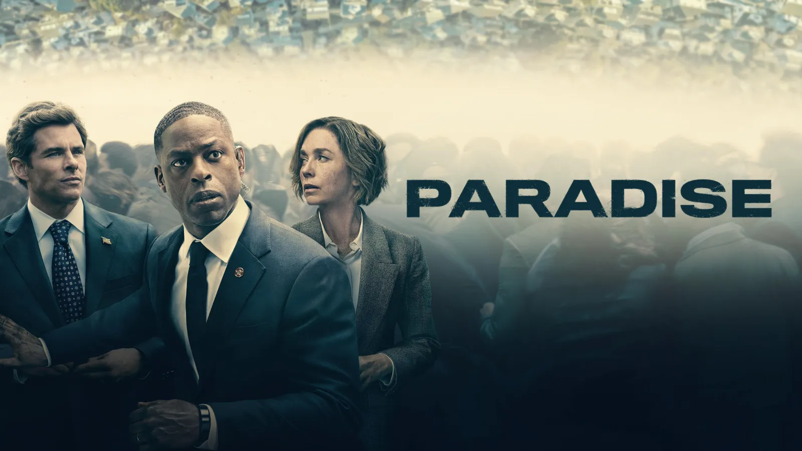 Paradise streaming ita