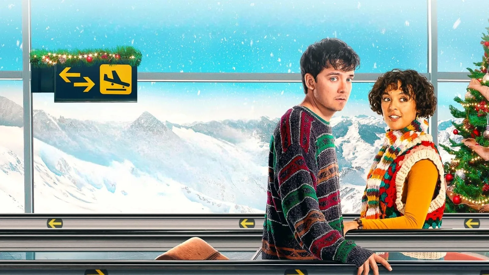 Il tuo Natale o il mio 2 streaming ita