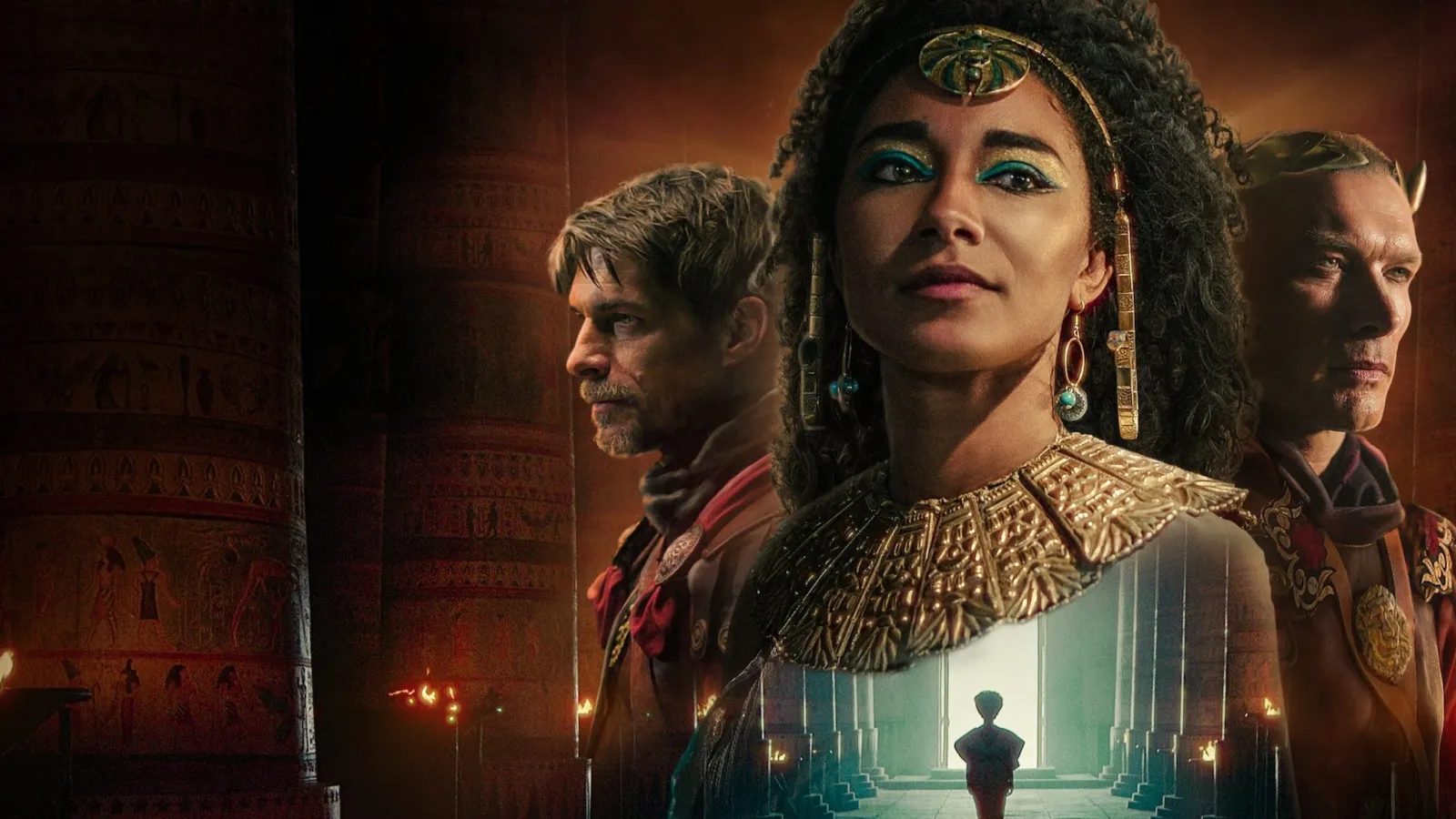 Regina Cleopatra streaming ita
