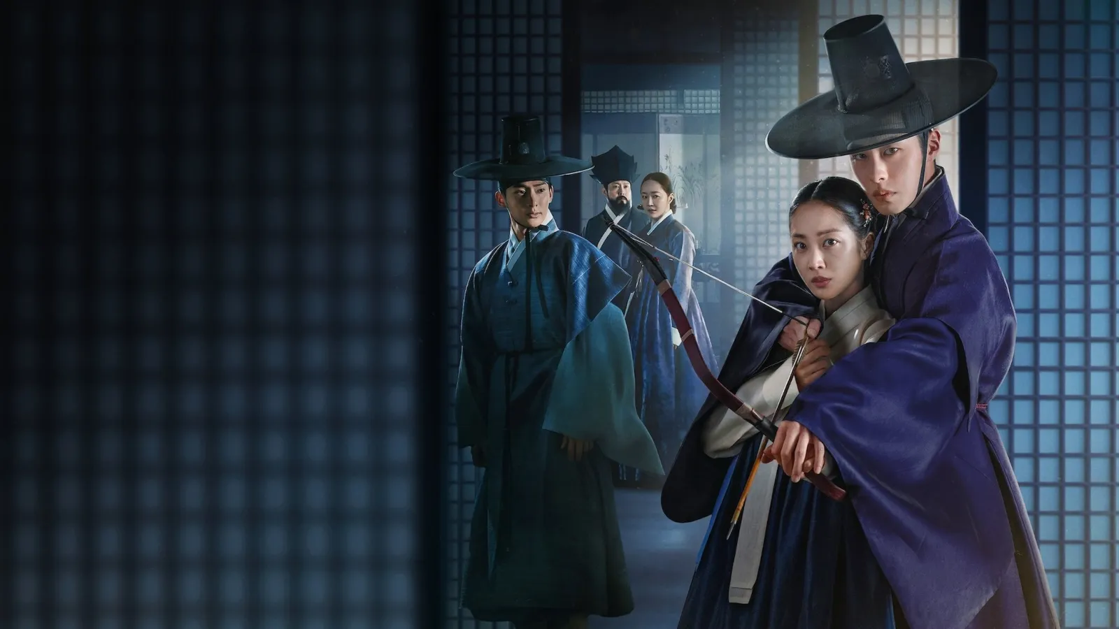Dear Hongrang streaming ita