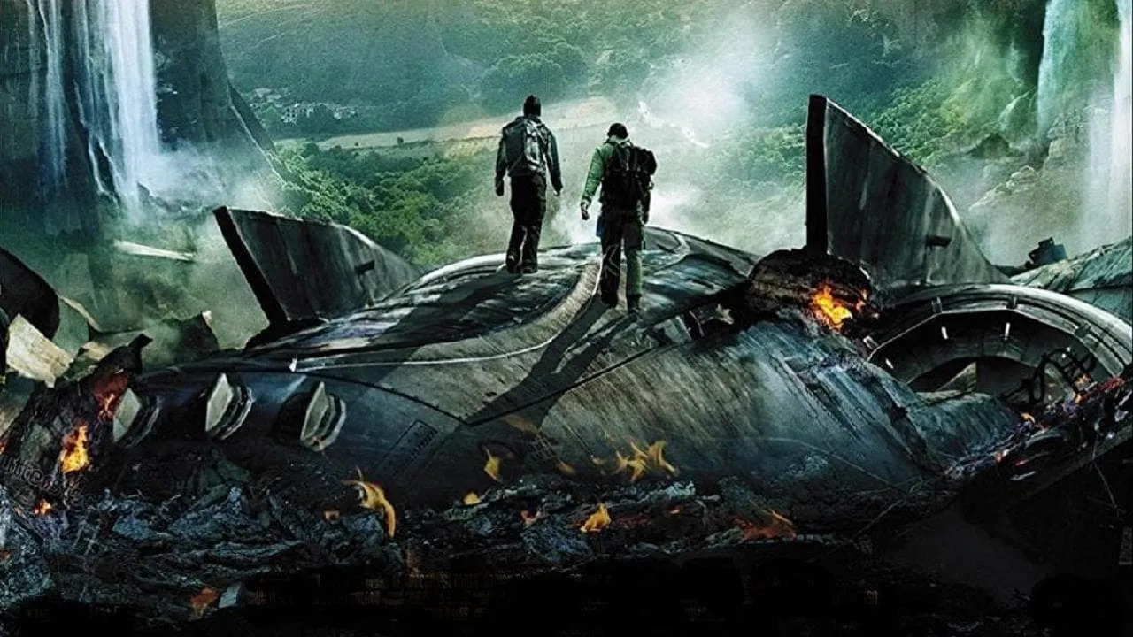 Apocalypse Earth streaming ita