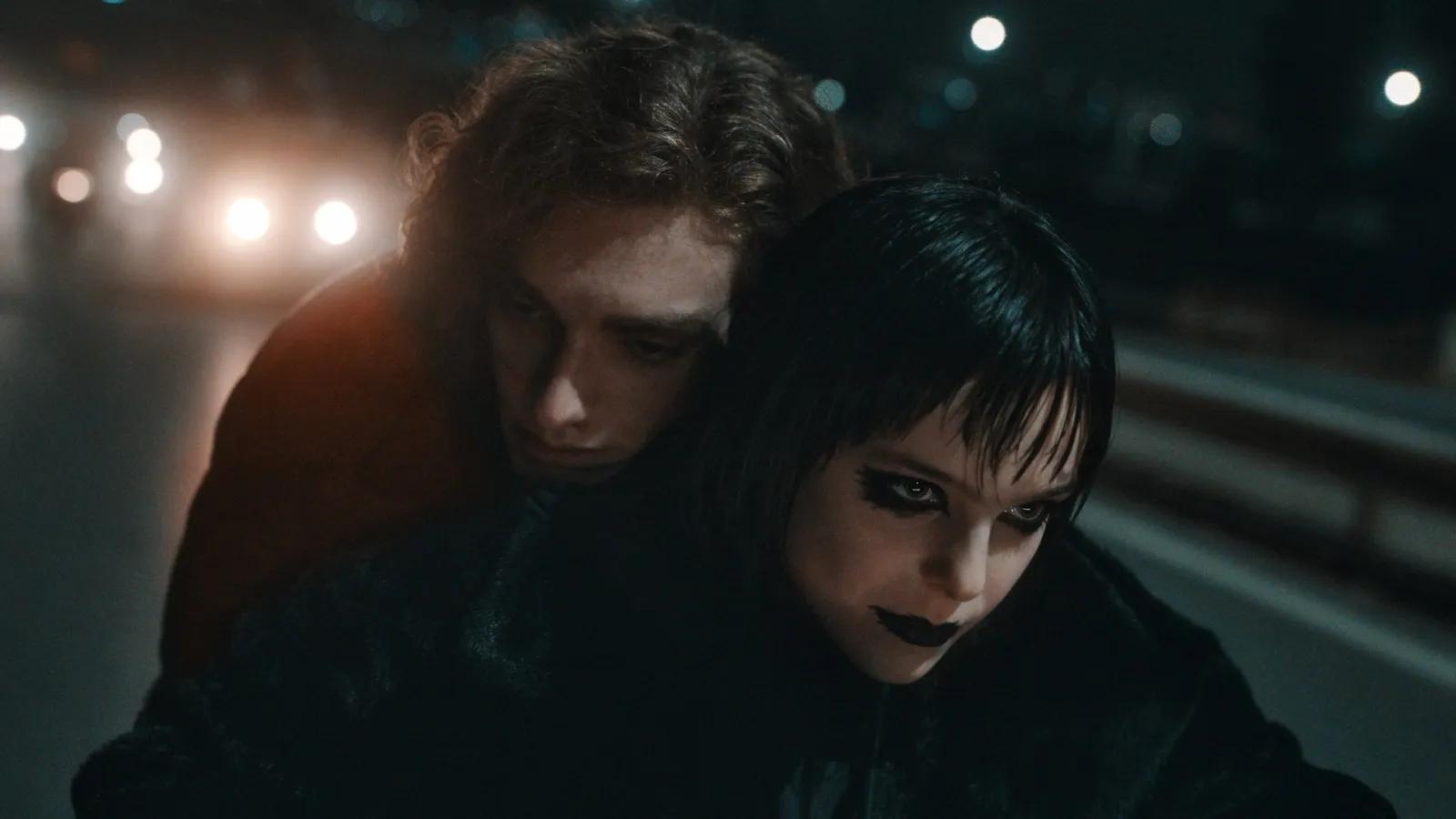 Mimì - Il principe delle tenebre streaming ita
