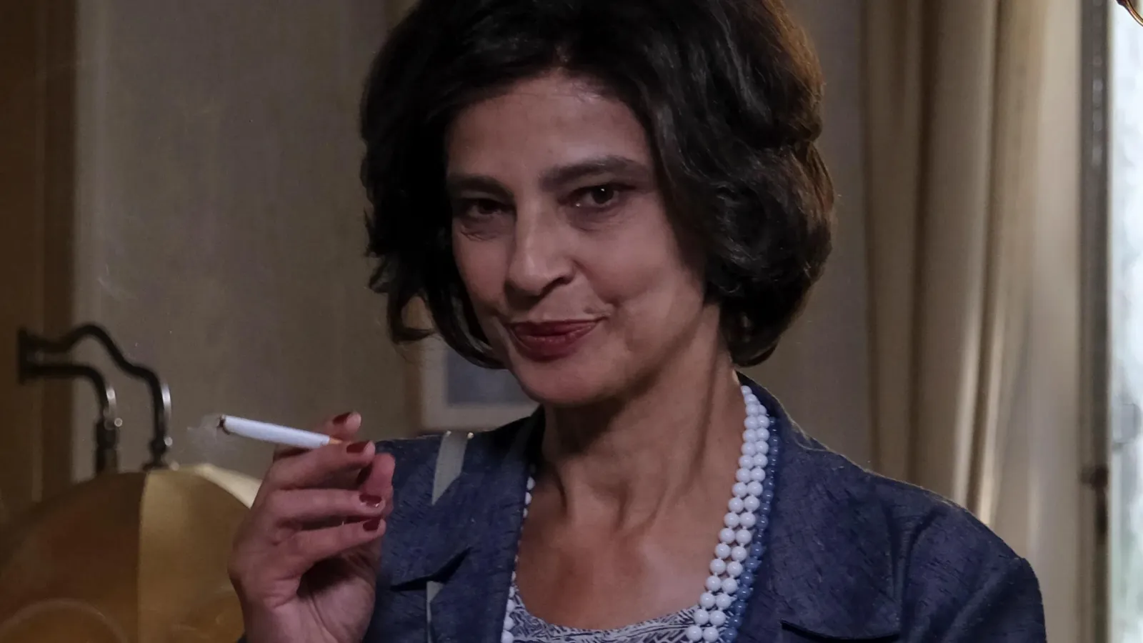 Folle d'amore - Alda Merini streaming ita