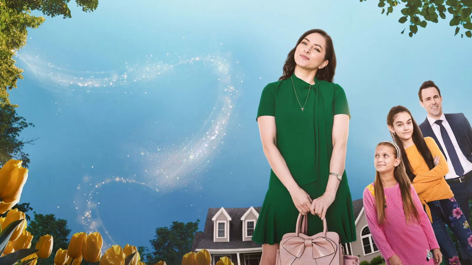 La babysitter dei miei sogni streaming ita