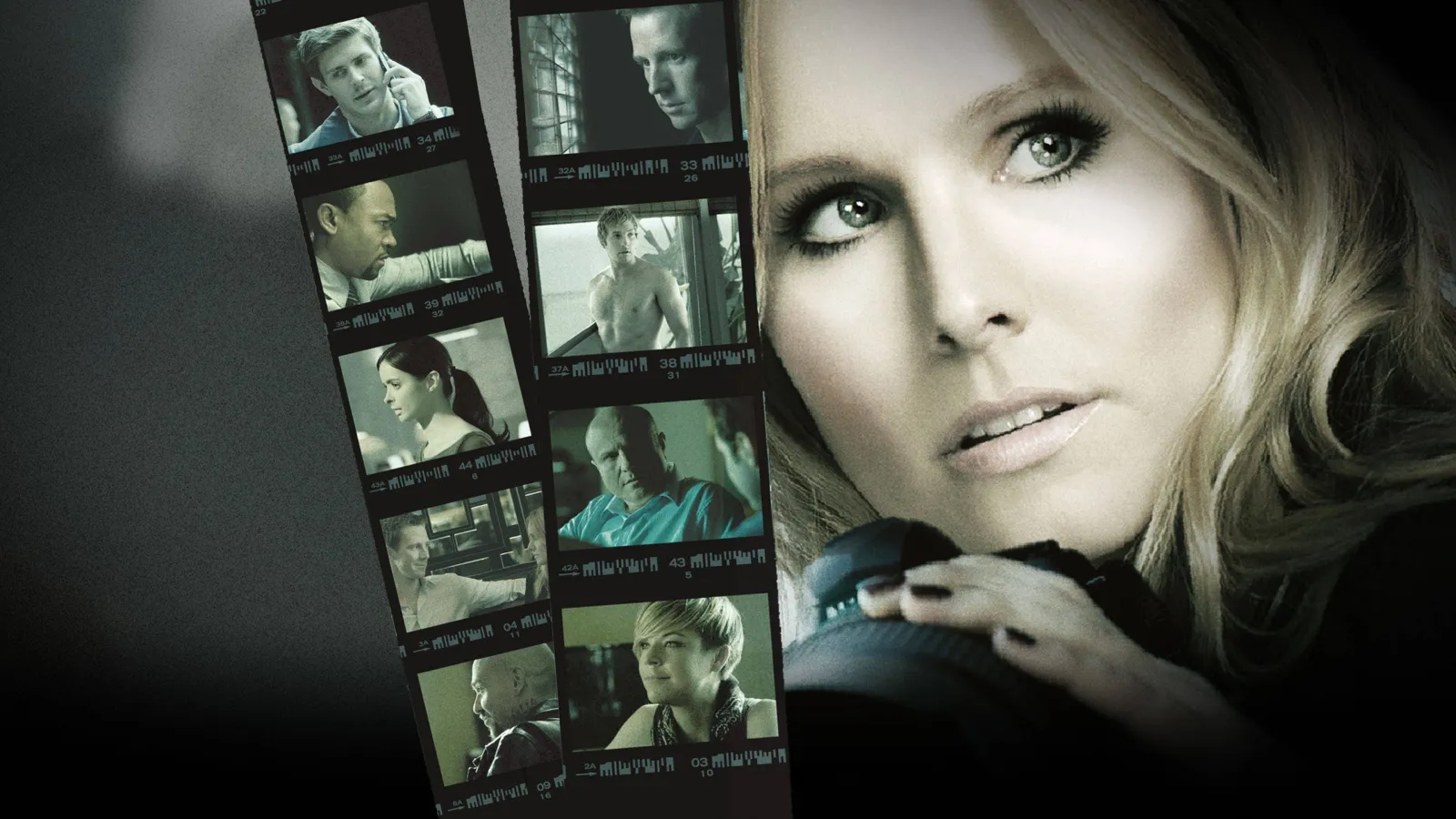 Veronica Mars - Il film streaming ita